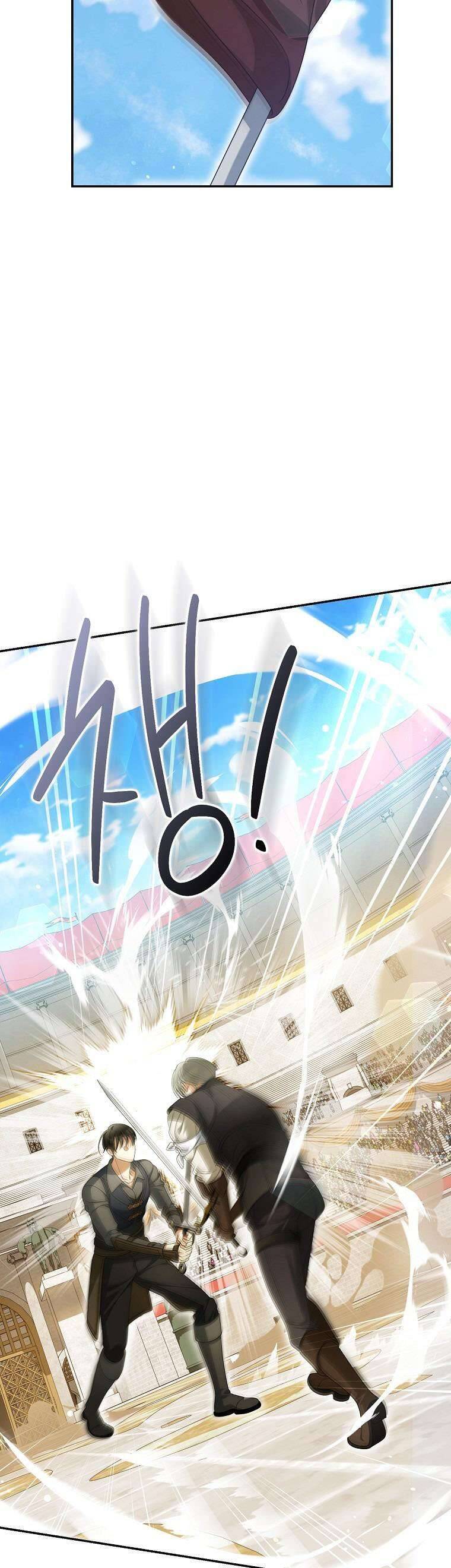 Sao Lại Ám Ảnh Cô Vợ Giả Mạo Quá Vậy? - Chapter 47 - Page 16