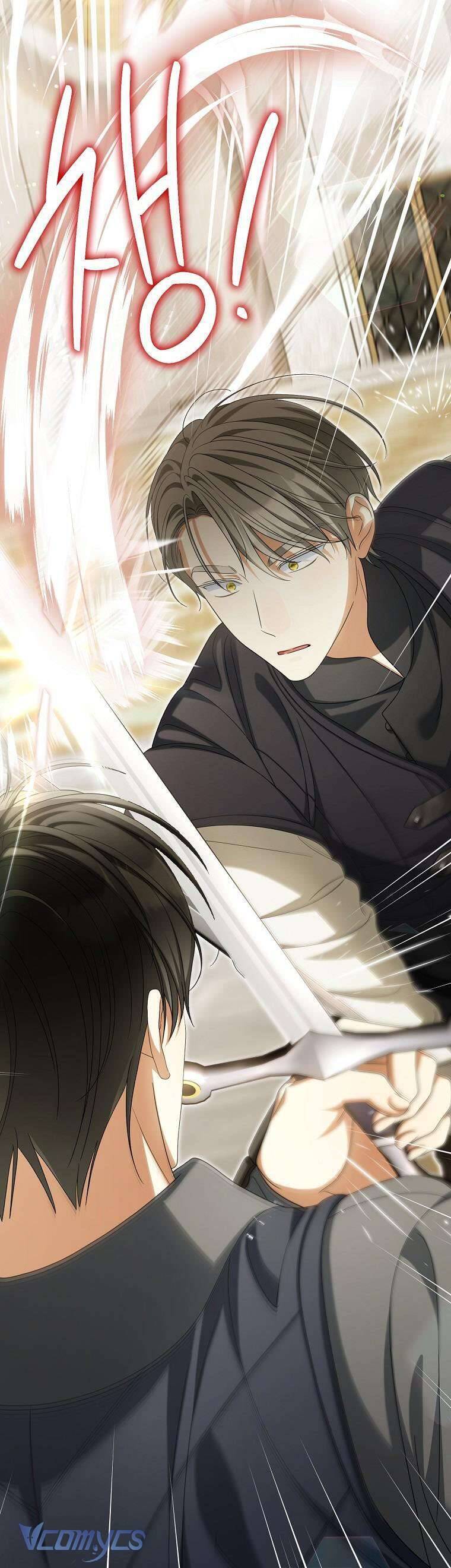 Sao Lại Ám Ảnh Cô Vợ Giả Mạo Quá Vậy? - Chapter 47 - Page 19