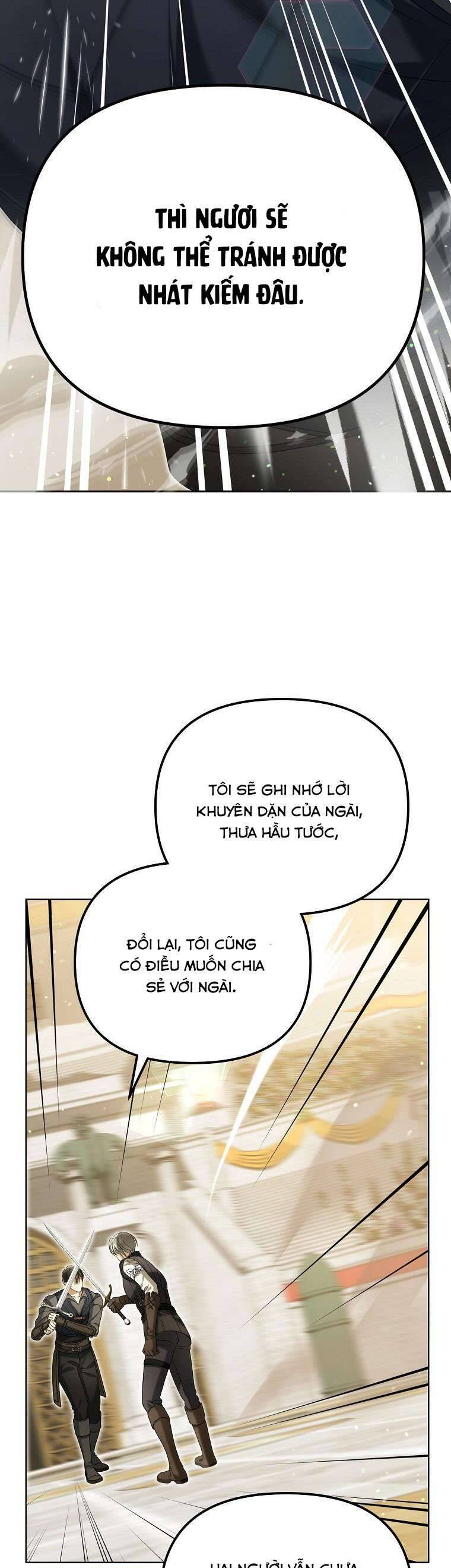 Sao Lại Ám Ảnh Cô Vợ Giả Mạo Quá Vậy? - Chapter 47 - Page 20