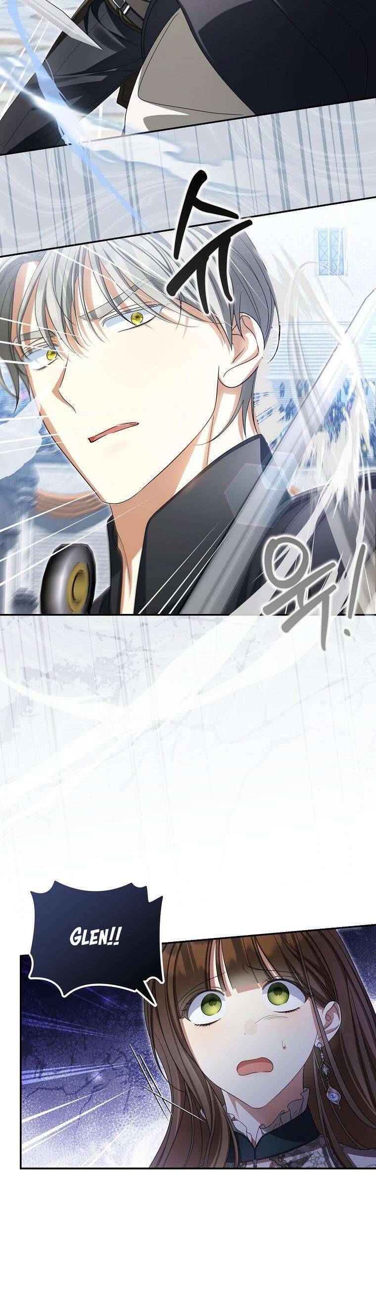 Sao Lại Ám Ảnh Cô Vợ Giả Mạo Quá Vậy? - Chapter 47 - Page 27