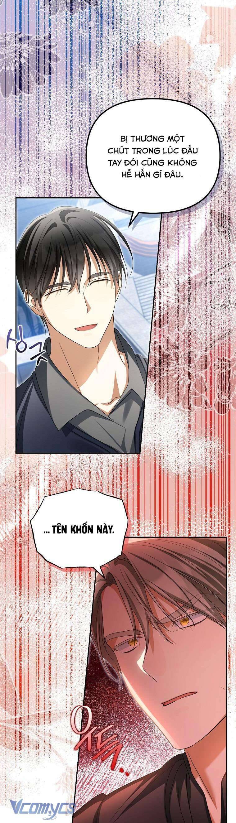 Sao Lại Ám Ảnh Cô Vợ Giả Mạo Quá Vậy? - Chapter 47 - Page 29