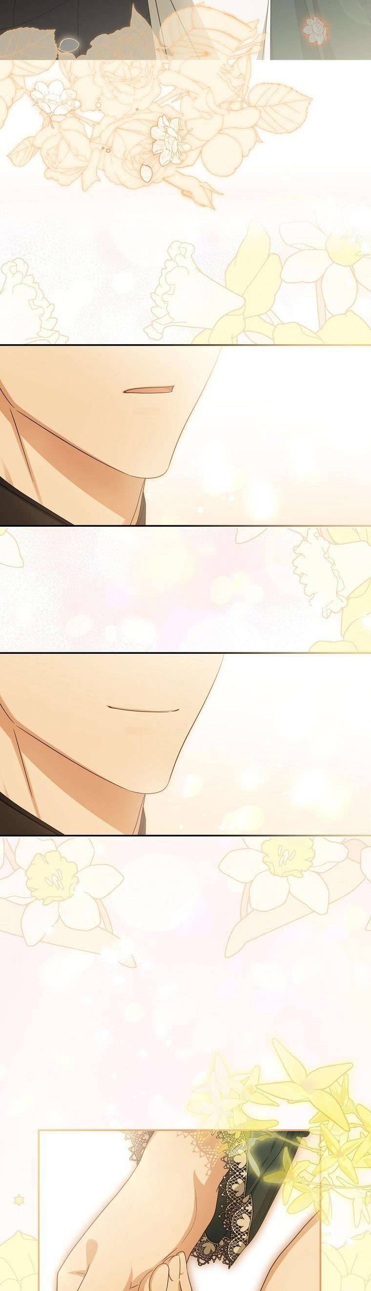 Sao Lại Ám Ảnh Cô Vợ Giả Mạo Quá Vậy? - Chapter 47 - Page 3