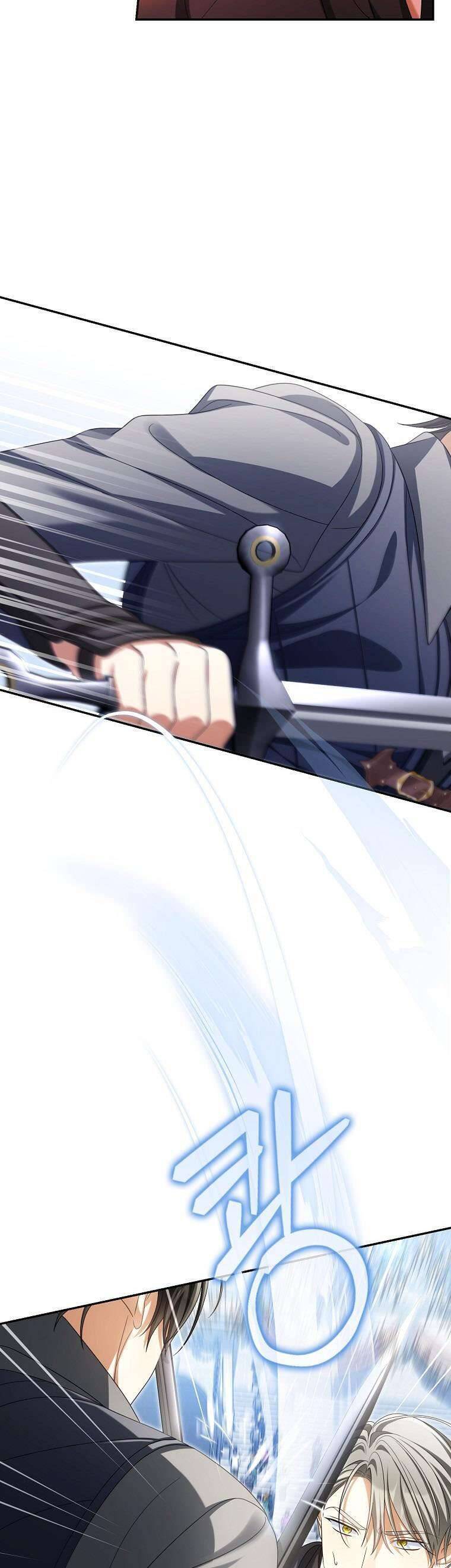 Sao Lại Ám Ảnh Cô Vợ Giả Mạo Quá Vậy? - Chapter 47 - Page 30