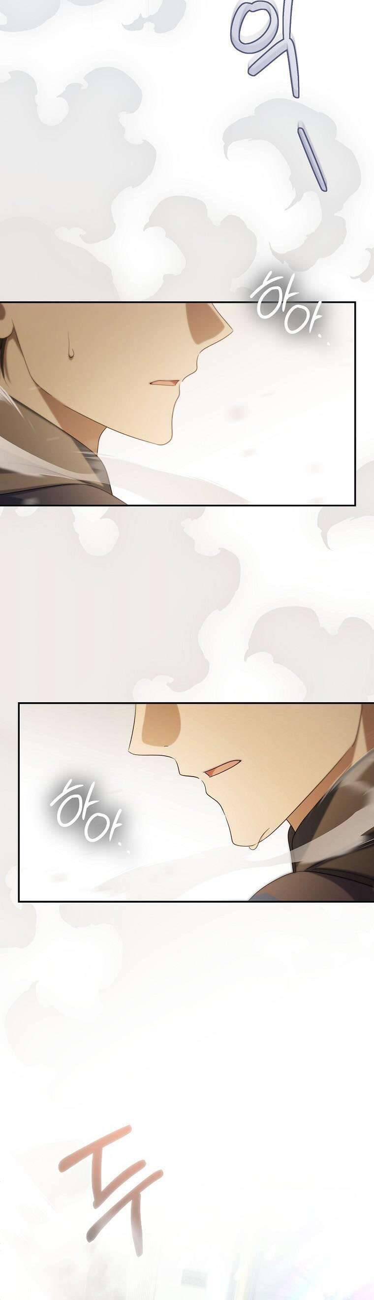 Sao Lại Ám Ảnh Cô Vợ Giả Mạo Quá Vậy? - Chapter 47 - Page 38