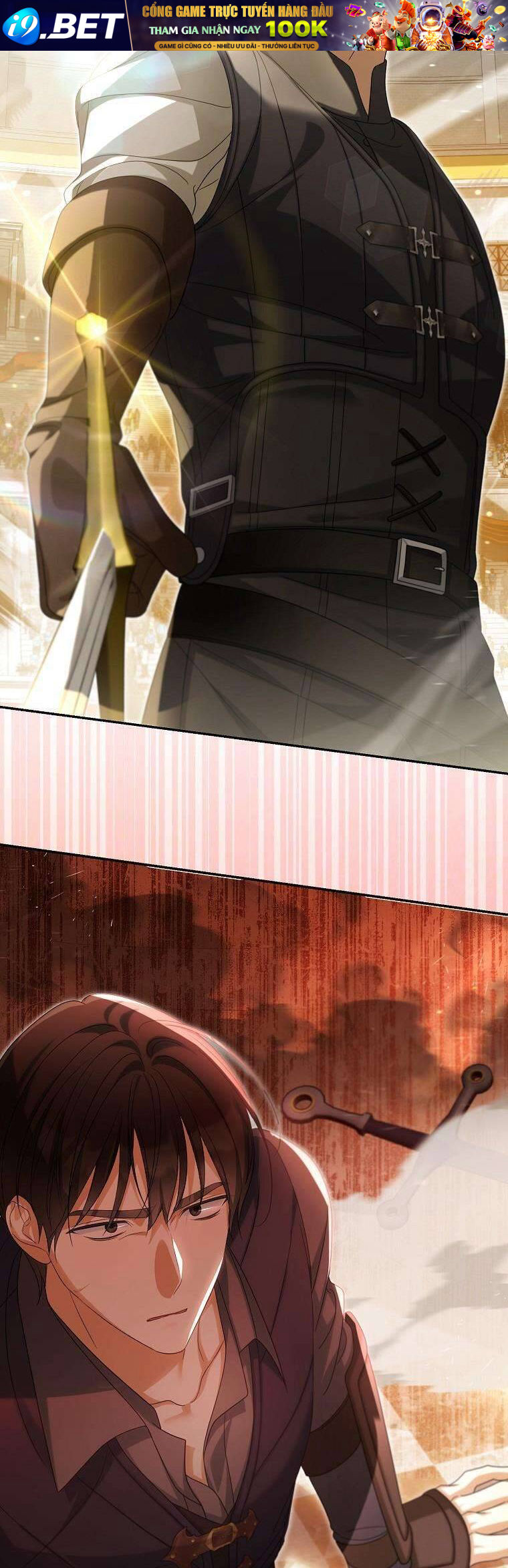 Sao Lại Ám Ảnh Cô Vợ Giả Mạo Quá Vậy? - Chapter 47 - Page 40