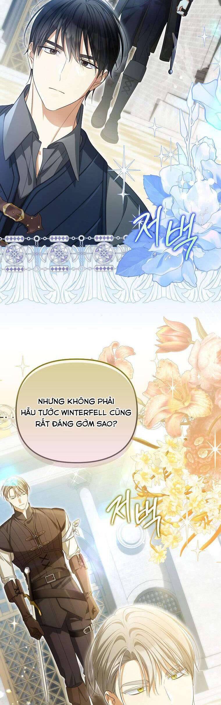 Sao Lại Ám Ảnh Cô Vợ Giả Mạo Quá Vậy? - Chapter 47 - Page 8