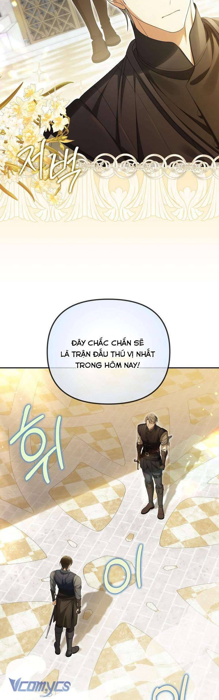 Sao Lại Ám Ảnh Cô Vợ Giả Mạo Quá Vậy? - Chapter 47 - Page 9