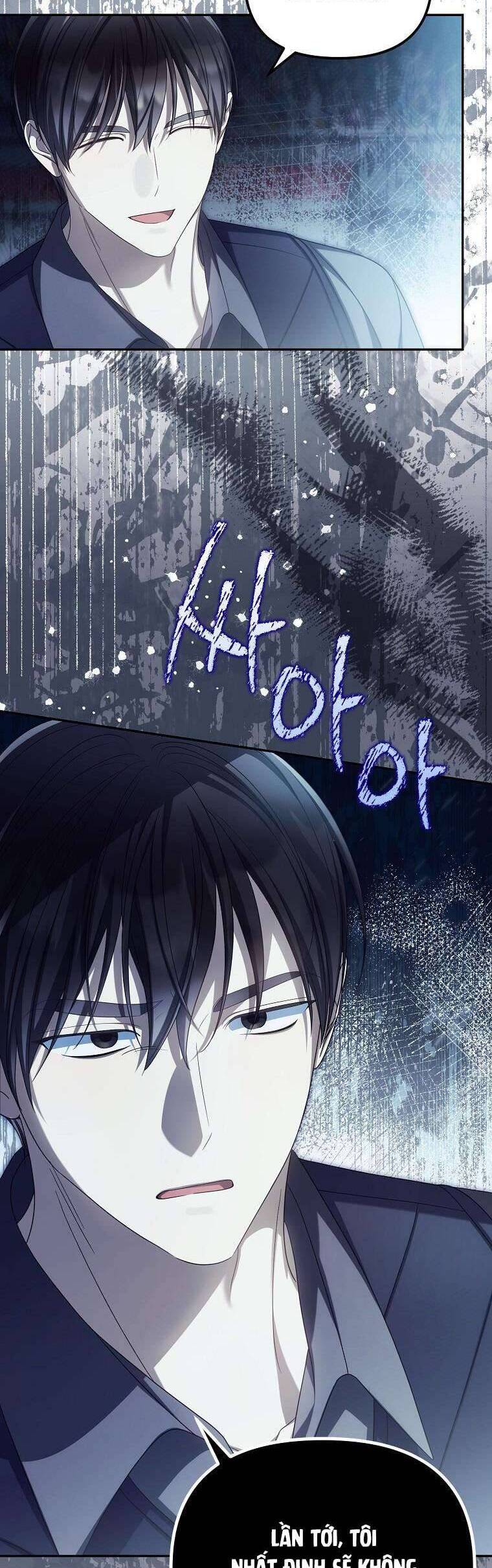 Sao Lại Ám Ảnh Cô Vợ Giả Mạo Quá Vậy? - Chapter 48 - Page 11