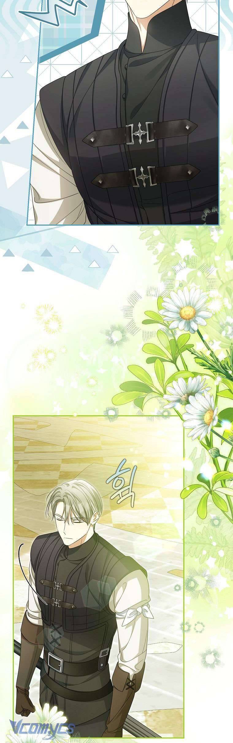 Sao Lại Ám Ảnh Cô Vợ Giả Mạo Quá Vậy? - Chapter 48 - Page 14