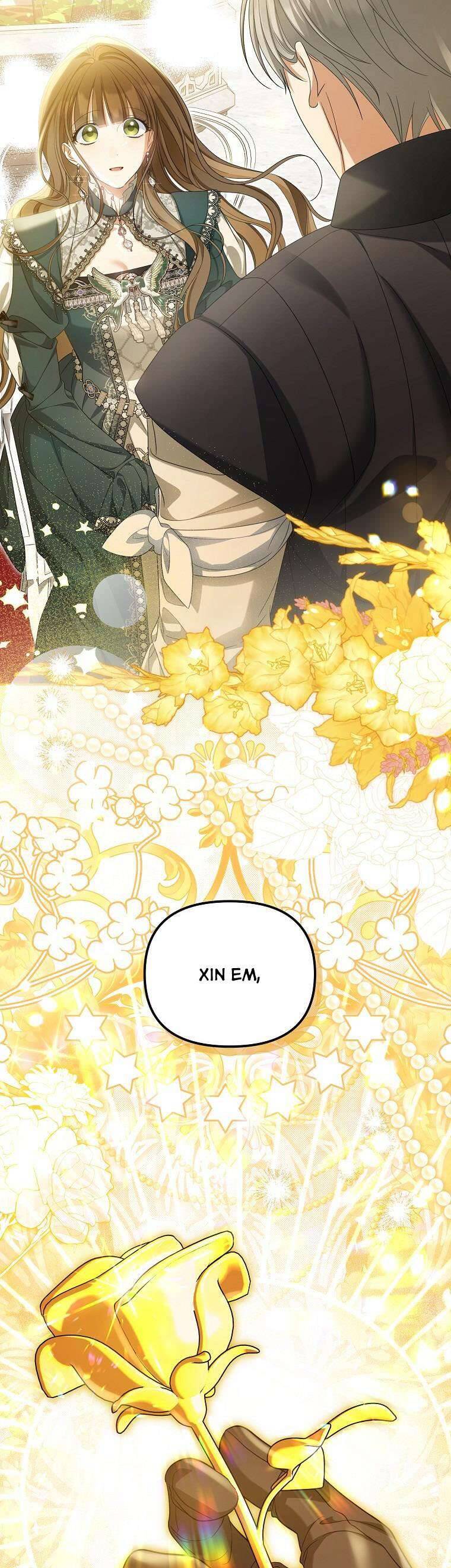 Sao Lại Ám Ảnh Cô Vợ Giả Mạo Quá Vậy? - Chapter 48 - Page 21