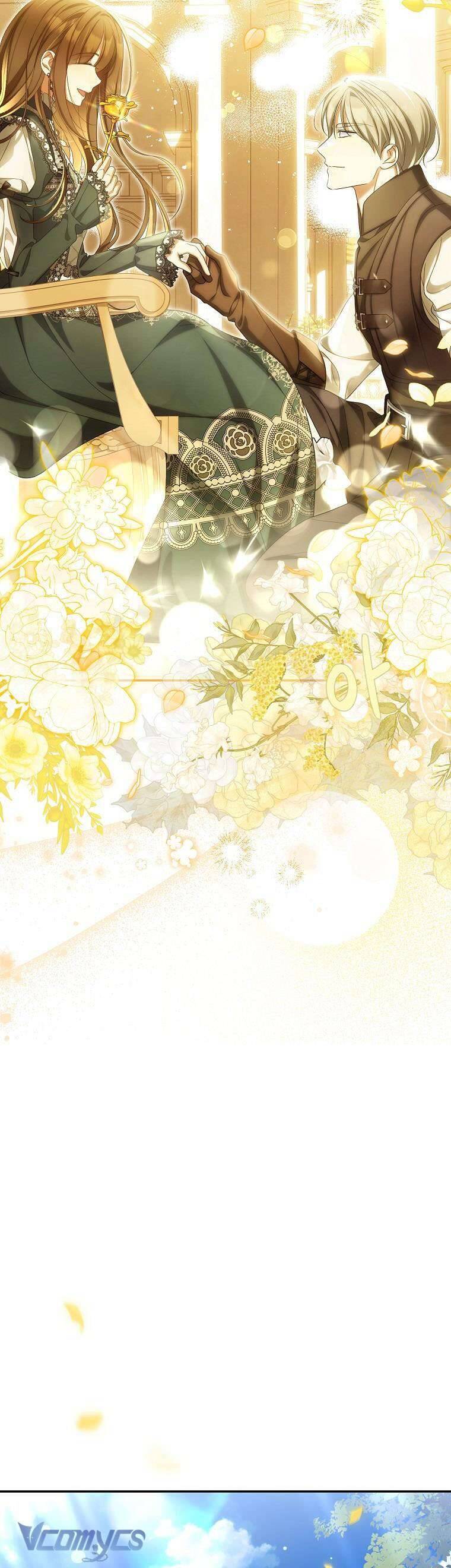 Sao Lại Ám Ảnh Cô Vợ Giả Mạo Quá Vậy? - Chapter 48 - Page 24