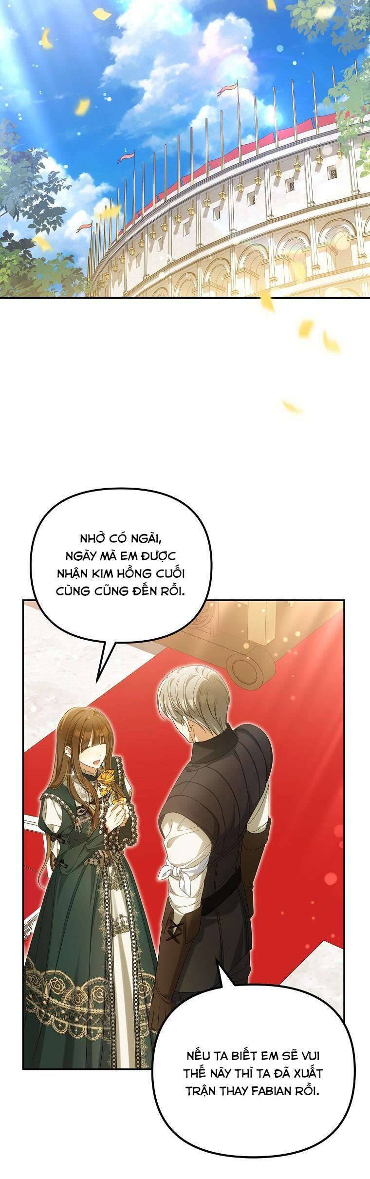 Sao Lại Ám Ảnh Cô Vợ Giả Mạo Quá Vậy? - Chapter 48 - Page 25