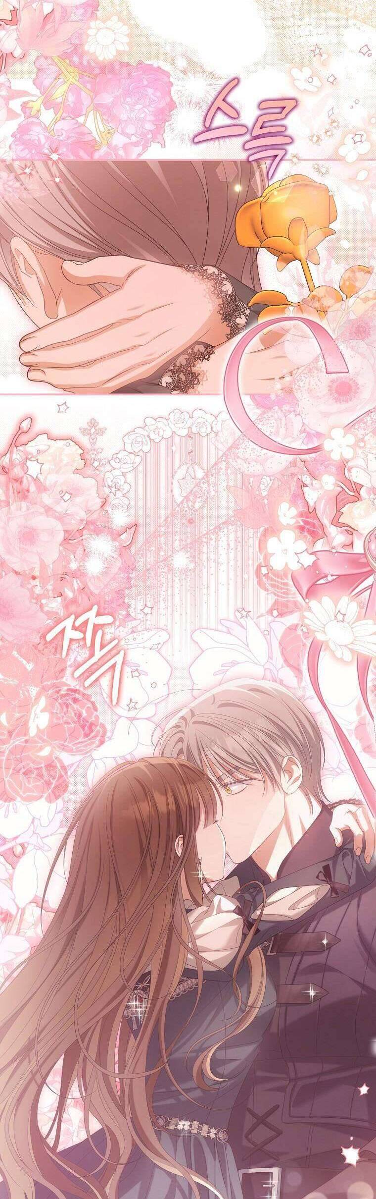 Sao Lại Ám Ảnh Cô Vợ Giả Mạo Quá Vậy? - Chapter 48 - Page 28