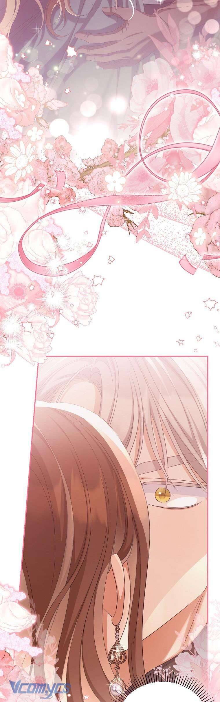 Sao Lại Ám Ảnh Cô Vợ Giả Mạo Quá Vậy? - Chapter 48 - Page 29