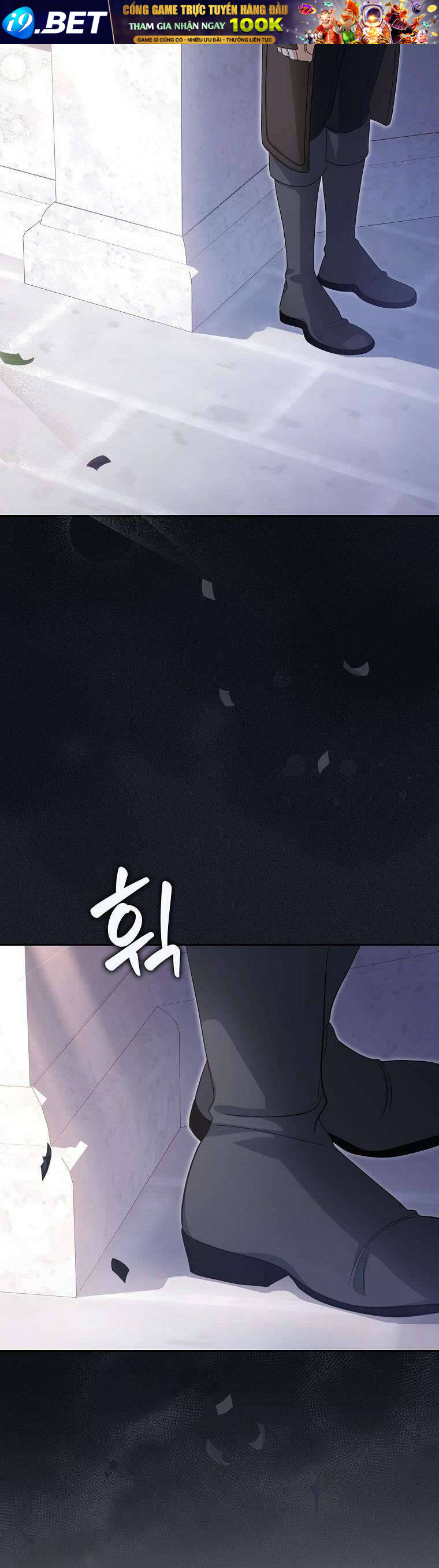 Sao Lại Ám Ảnh Cô Vợ Giả Mạo Quá Vậy? - Chapter 48 - Page 32