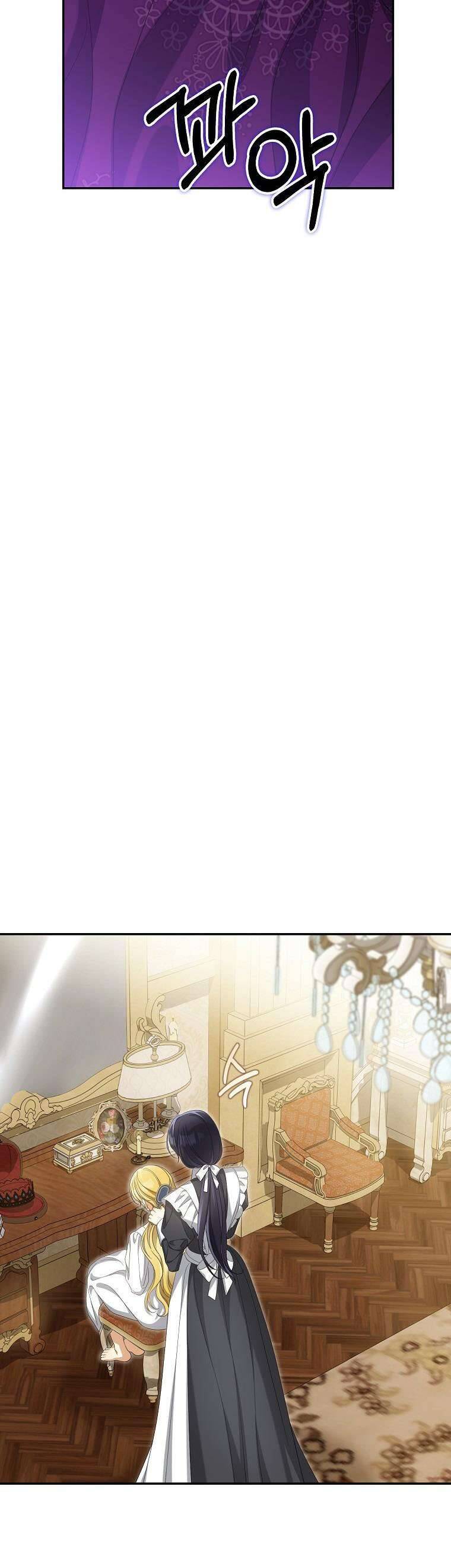 Sao Lại Ám Ảnh Cô Vợ Giả Mạo Quá Vậy? - Chapter 48 - Page 38