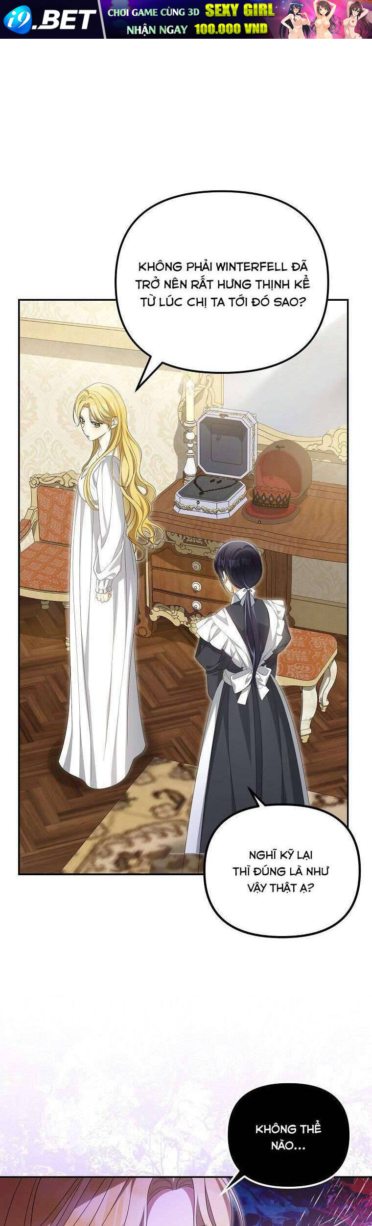 Sao Lại Ám Ảnh Cô Vợ Giả Mạo Quá Vậy? - Chapter 48 - Page 41