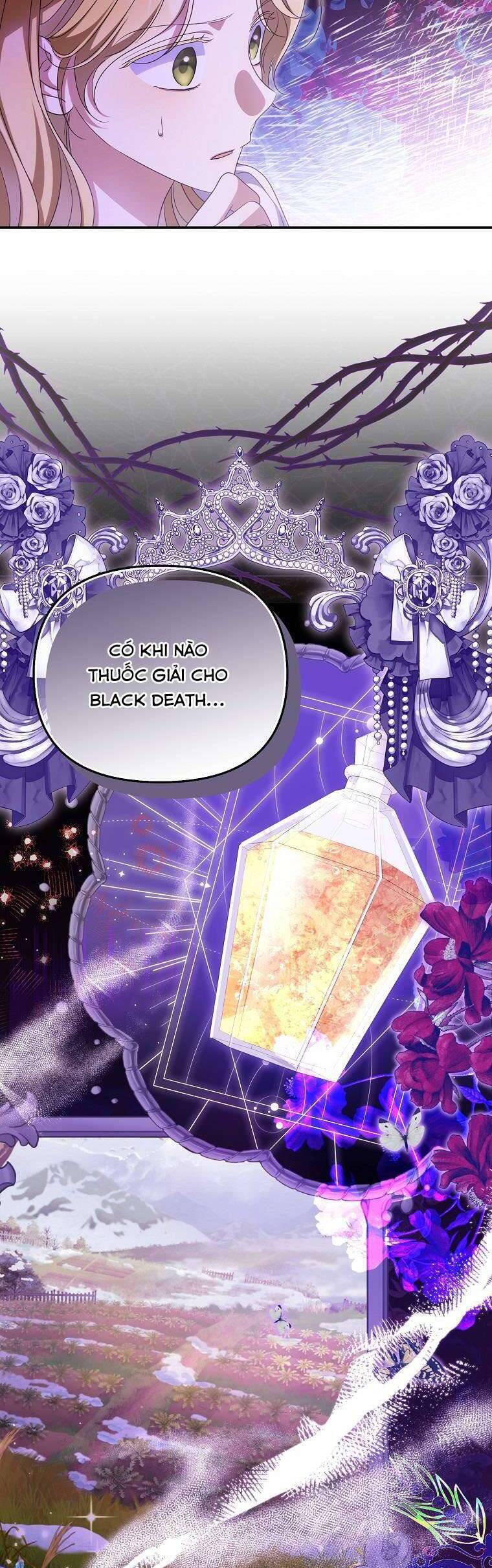 Sao Lại Ám Ảnh Cô Vợ Giả Mạo Quá Vậy? - Chapter 48 - Page 42