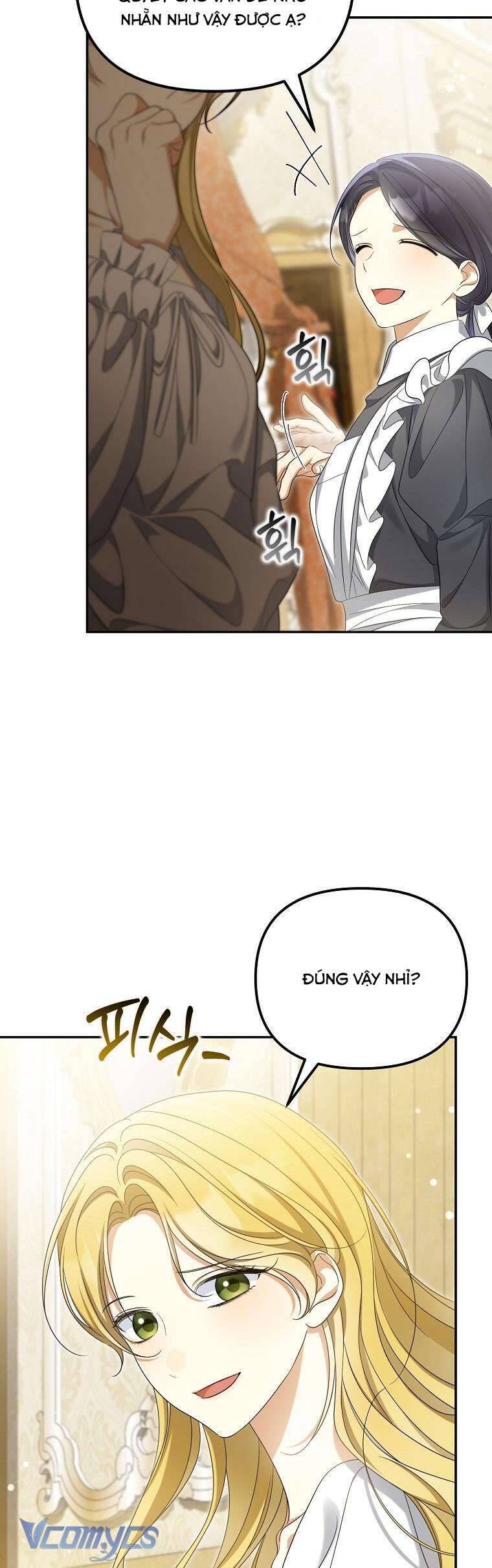 Sao Lại Ám Ảnh Cô Vợ Giả Mạo Quá Vậy? - Chapter 48 - Page 44