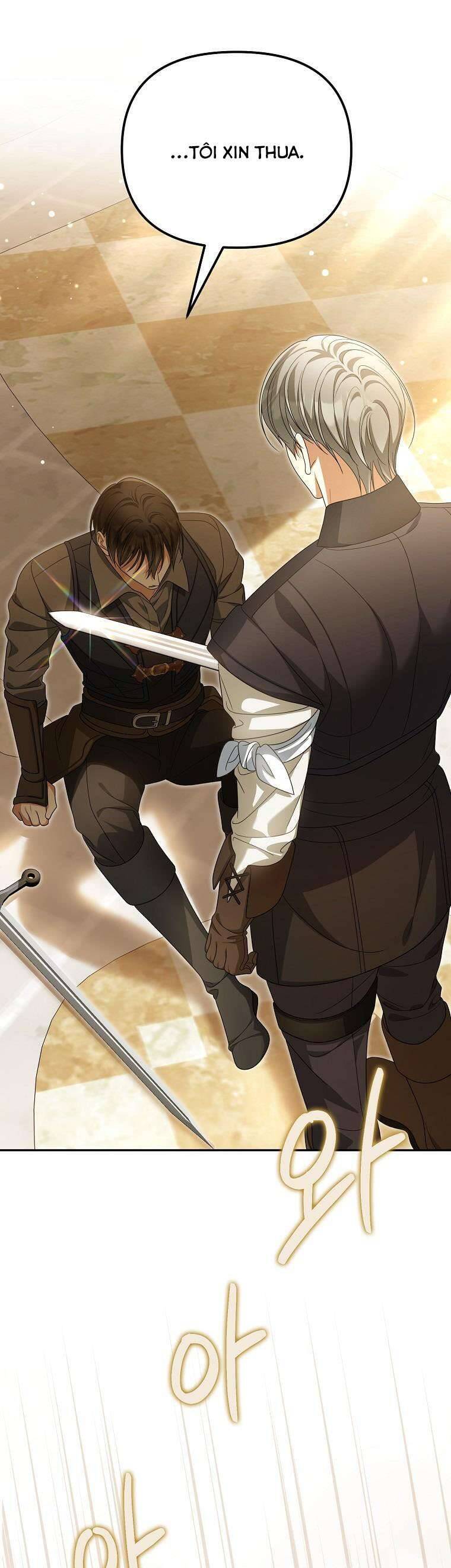 Sao Lại Ám Ảnh Cô Vợ Giả Mạo Quá Vậy? - Chapter 48 - Page 5