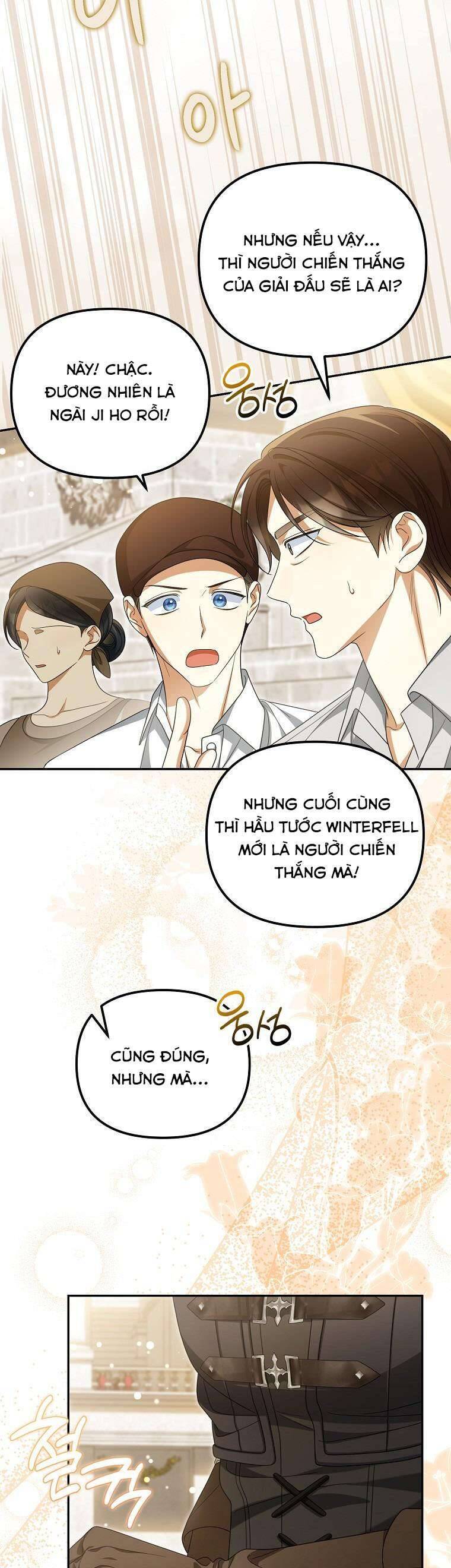 Sao Lại Ám Ảnh Cô Vợ Giả Mạo Quá Vậy? - Chapter 48 - Page 6