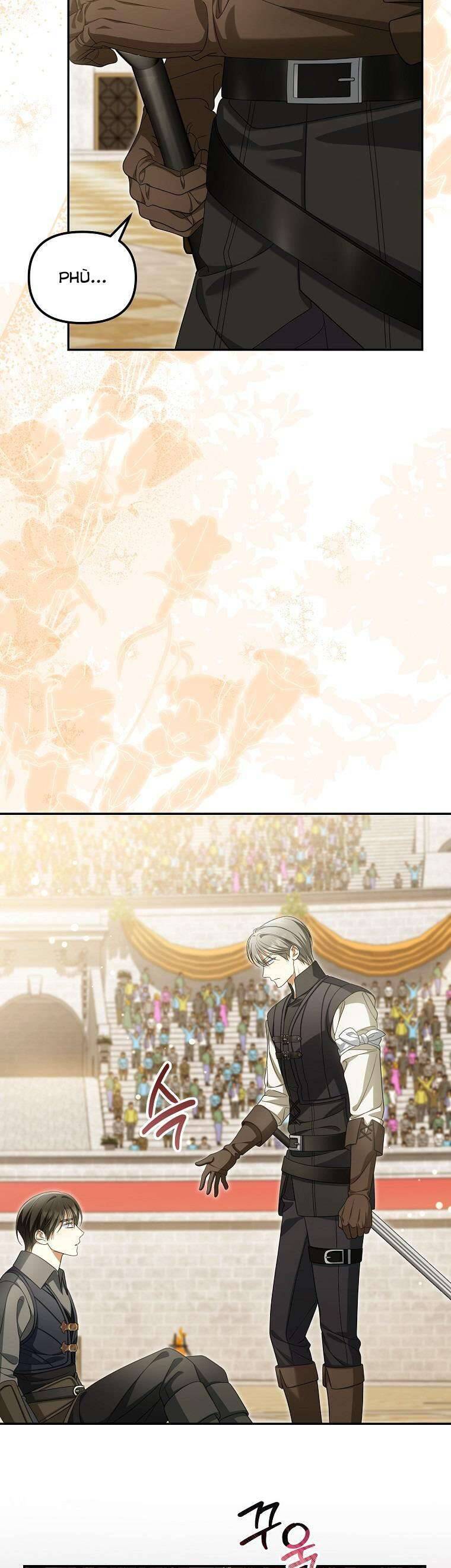 Sao Lại Ám Ảnh Cô Vợ Giả Mạo Quá Vậy? - Chapter 48 - Page 7