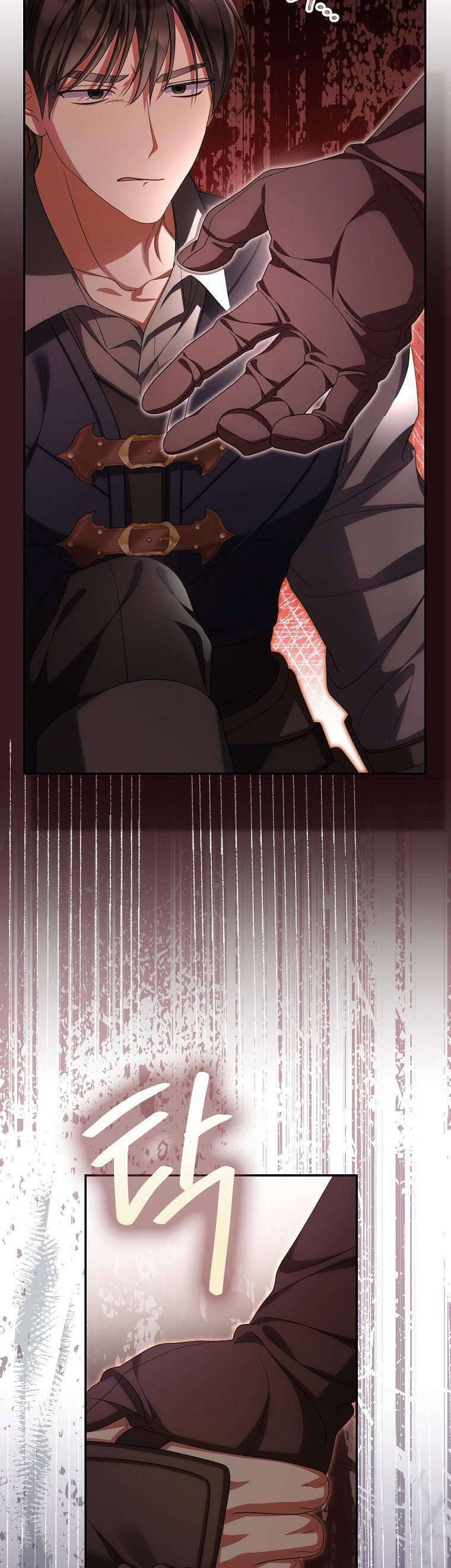 Sao Lại Ám Ảnh Cô Vợ Giả Mạo Quá Vậy? - Chapter 48 - Page 8