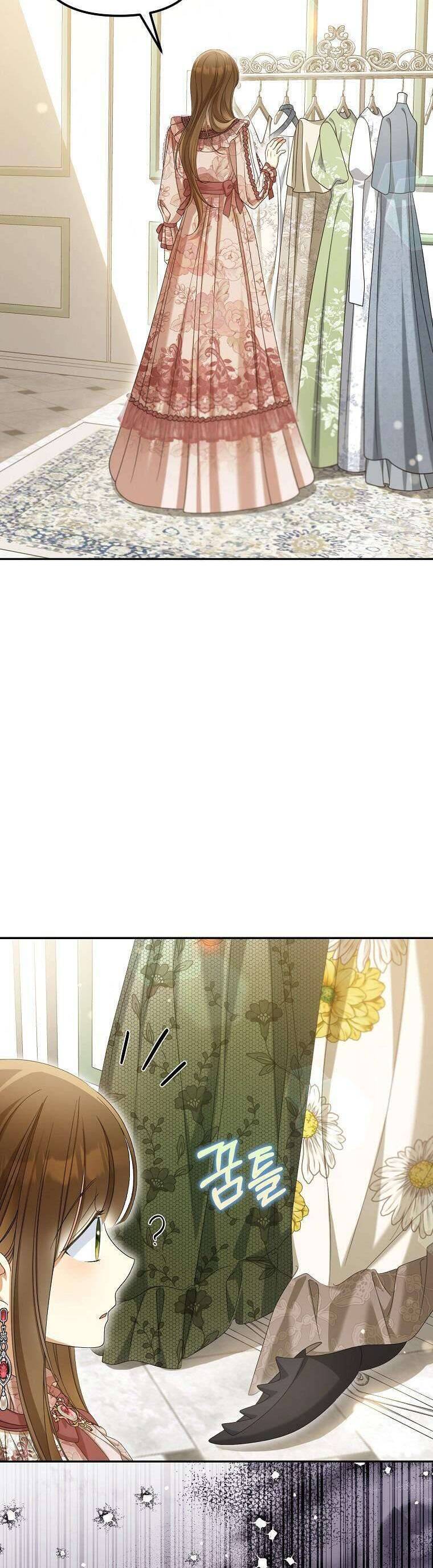 Sao Lại Ám Ảnh Cô Vợ Giả Mạo Quá Vậy? - Chapter 49 - Page 10