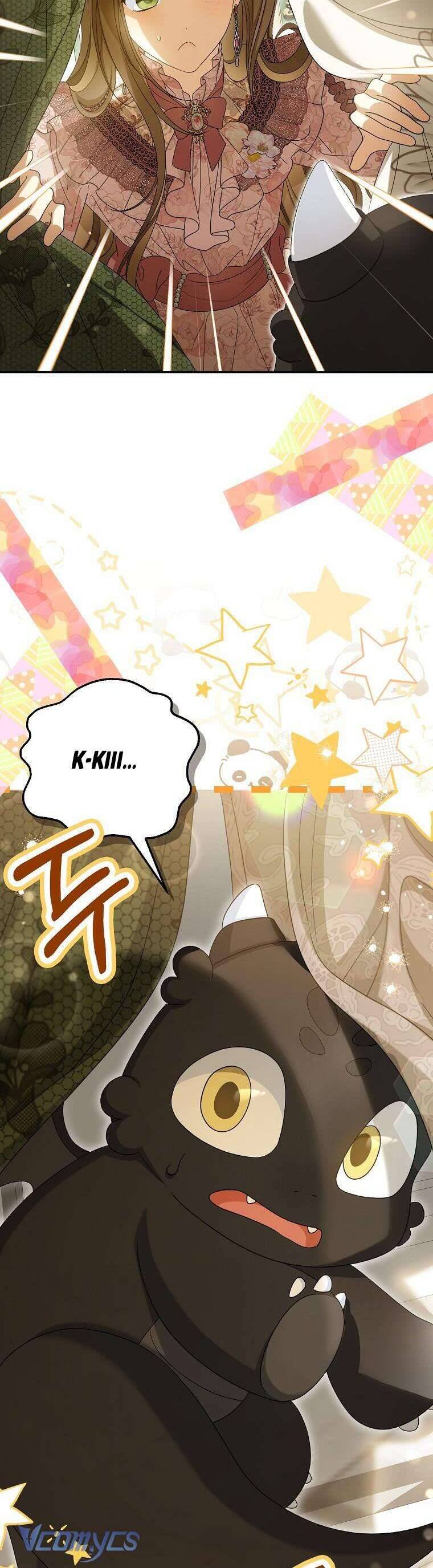 Sao Lại Ám Ảnh Cô Vợ Giả Mạo Quá Vậy? - Chapter 49 - Page 12