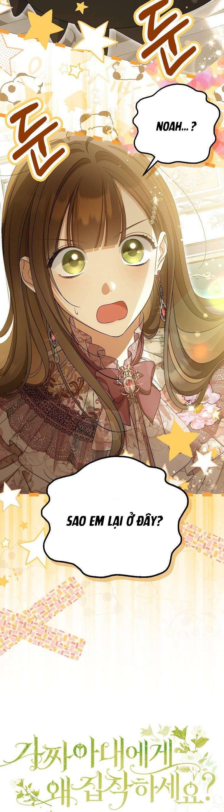 Sao Lại Ám Ảnh Cô Vợ Giả Mạo Quá Vậy? - Chapter 49 - Page 13