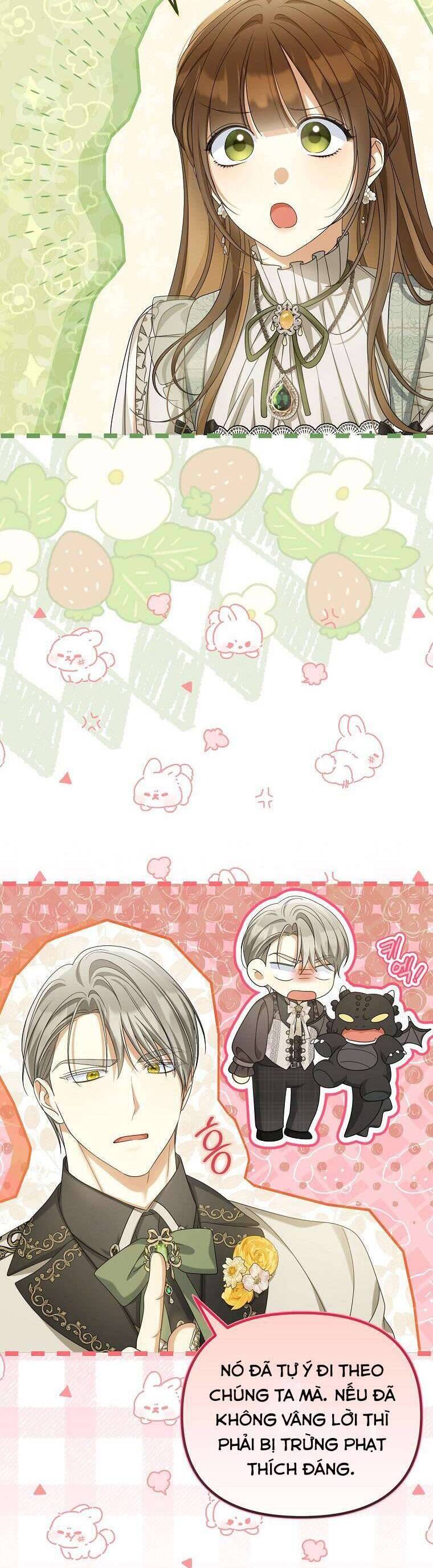 Sao Lại Ám Ảnh Cô Vợ Giả Mạo Quá Vậy? - Chapter 49 - Page 15