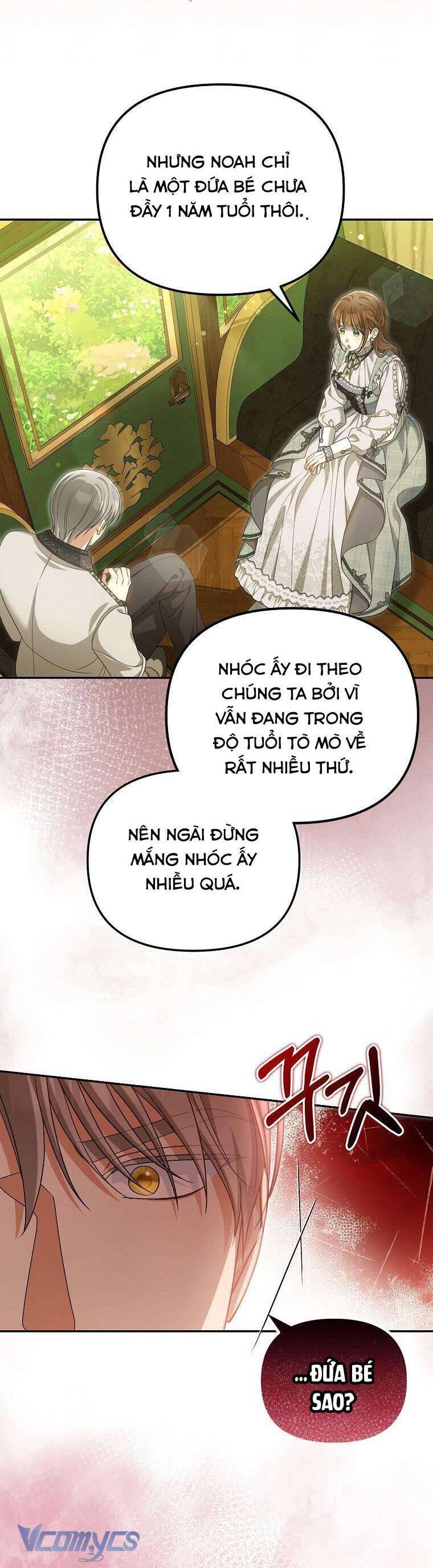 Sao Lại Ám Ảnh Cô Vợ Giả Mạo Quá Vậy? - Chapter 49 - Page 16