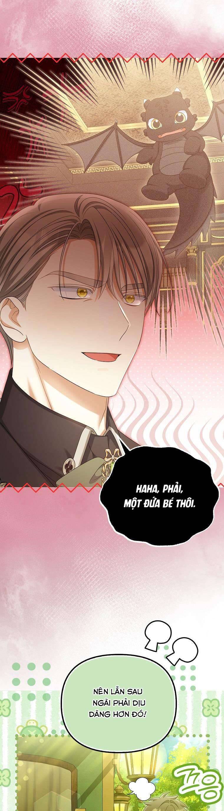 Sao Lại Ám Ảnh Cô Vợ Giả Mạo Quá Vậy? - Chapter 49 - Page 17