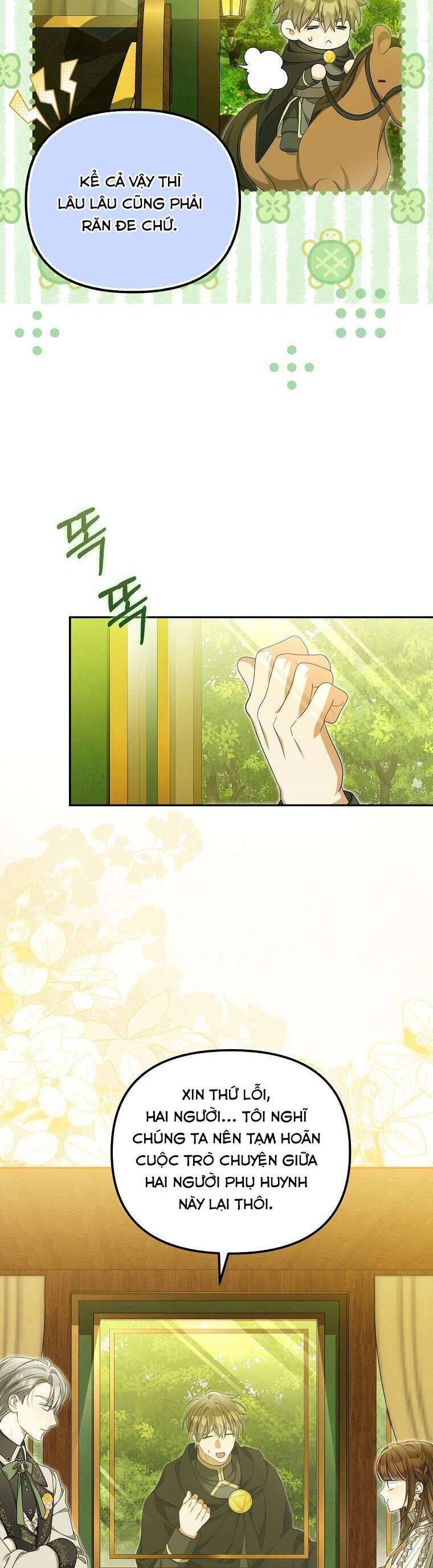 Sao Lại Ám Ảnh Cô Vợ Giả Mạo Quá Vậy? - Chapter 49 - Page 18