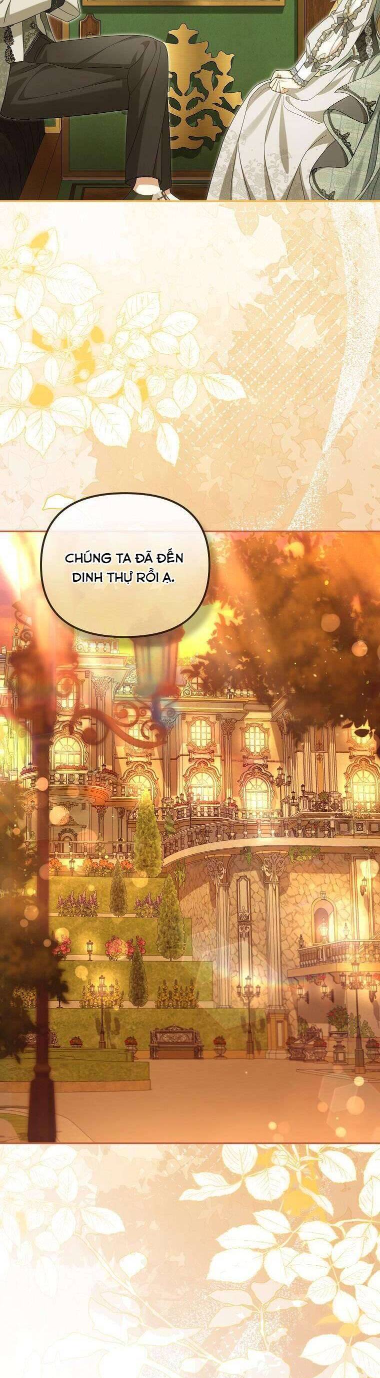 Sao Lại Ám Ảnh Cô Vợ Giả Mạo Quá Vậy? - Chapter 49 - Page 19