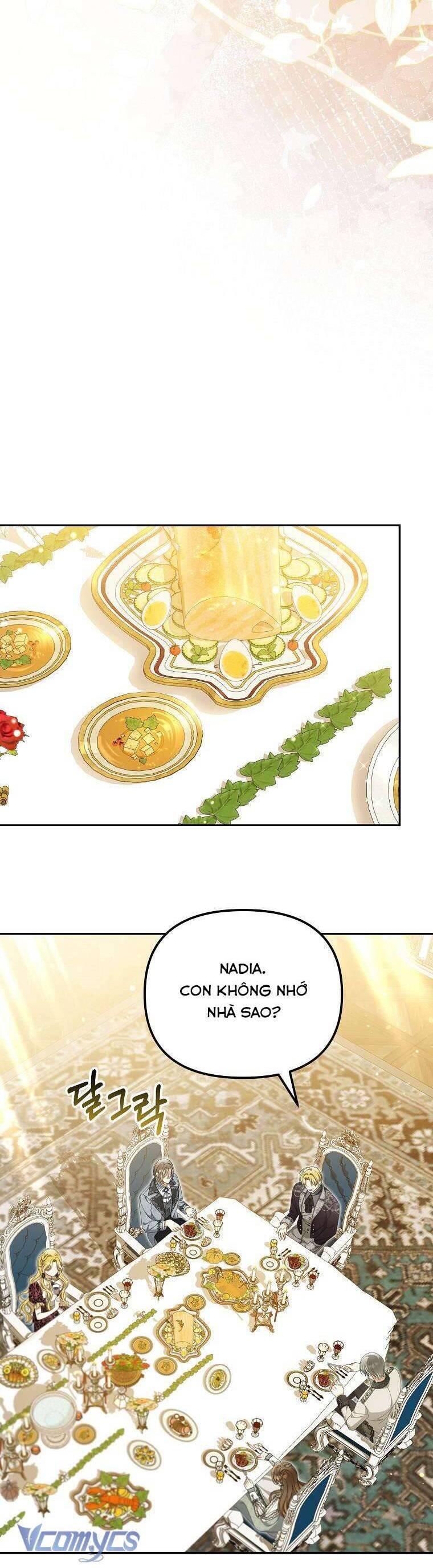 Sao Lại Ám Ảnh Cô Vợ Giả Mạo Quá Vậy? - Chapter 49 - Page 20