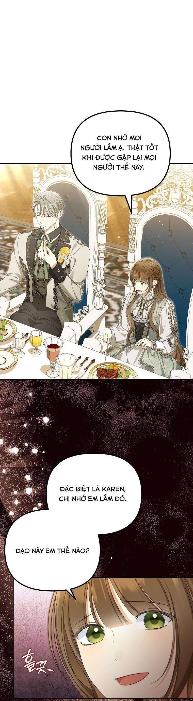 Sao Lại Ám Ảnh Cô Vợ Giả Mạo Quá Vậy? - Chapter 49 - Page 21