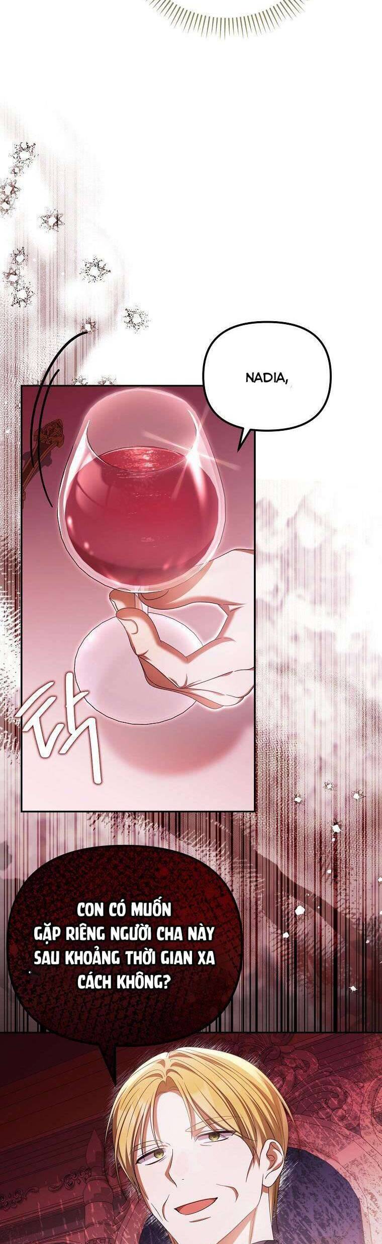 Sao Lại Ám Ảnh Cô Vợ Giả Mạo Quá Vậy? - Chapter 49 - Page 27