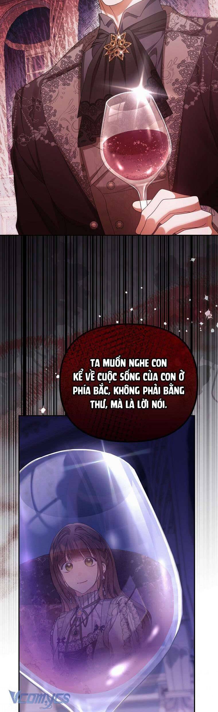 Sao Lại Ám Ảnh Cô Vợ Giả Mạo Quá Vậy? - Chapter 49 - Page 28