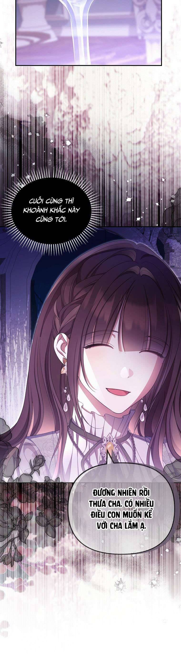 Sao Lại Ám Ảnh Cô Vợ Giả Mạo Quá Vậy? - Chapter 49 - Page 29