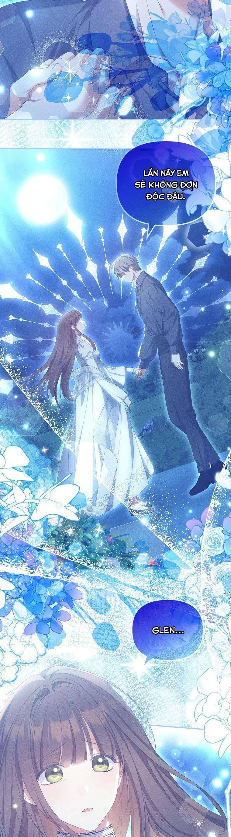 Sao Lại Ám Ảnh Cô Vợ Giả Mạo Quá Vậy? - Chapter 49 - Page 33