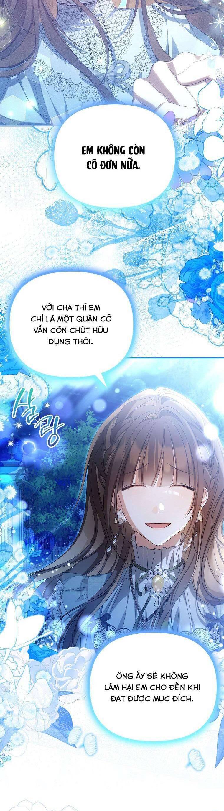 Sao Lại Ám Ảnh Cô Vợ Giả Mạo Quá Vậy? - Chapter 49 - Page 34