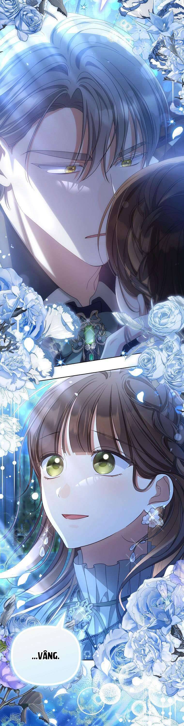 Sao Lại Ám Ảnh Cô Vợ Giả Mạo Quá Vậy? - Chapter 49 - Page 37