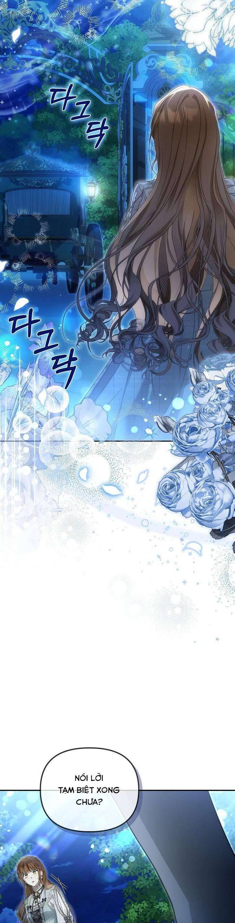 Sao Lại Ám Ảnh Cô Vợ Giả Mạo Quá Vậy? - Chapter 49 - Page 38