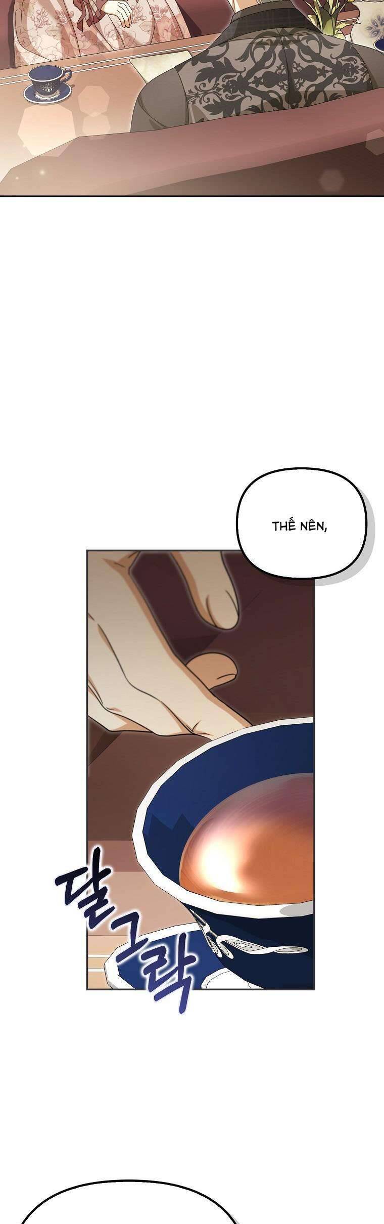 Sao Lại Ám Ảnh Cô Vợ Giả Mạo Quá Vậy? - Chapter 49 - Page 4