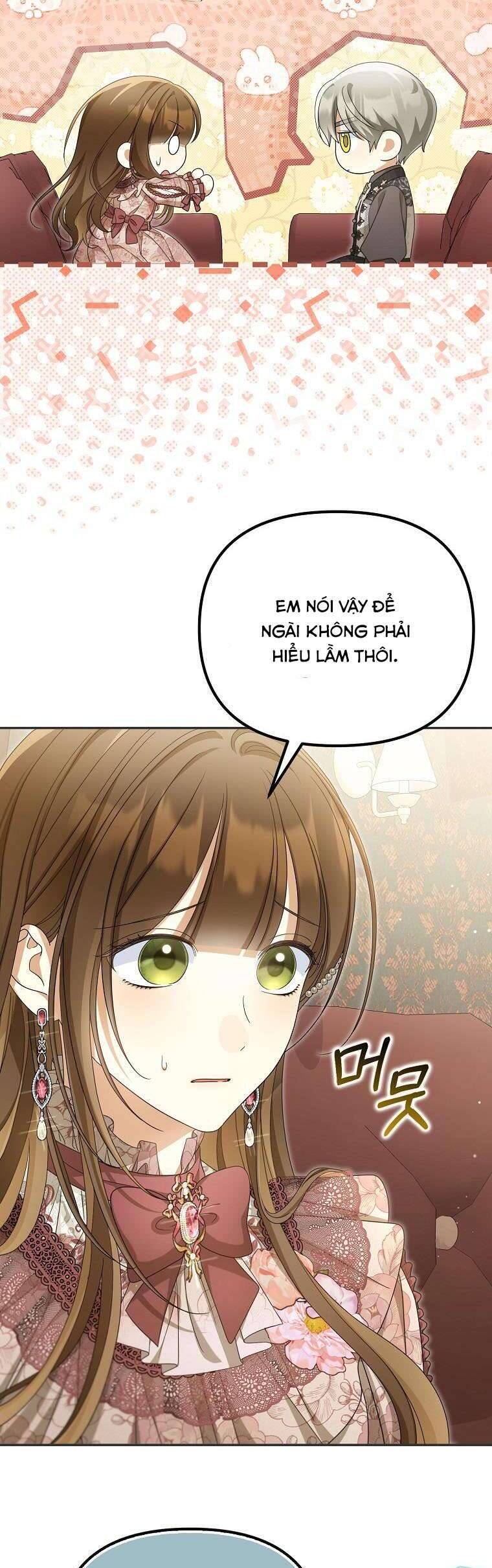 Sao Lại Ám Ảnh Cô Vợ Giả Mạo Quá Vậy? - Chapter 49 - Page 6