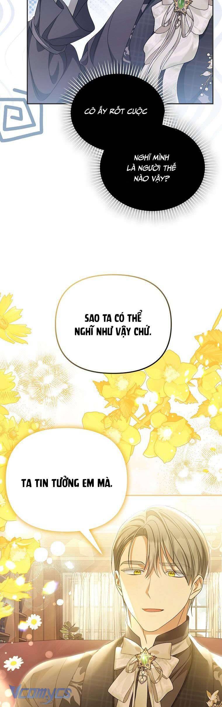 Sao Lại Ám Ảnh Cô Vợ Giả Mạo Quá Vậy? - Chapter 49 - Page 8