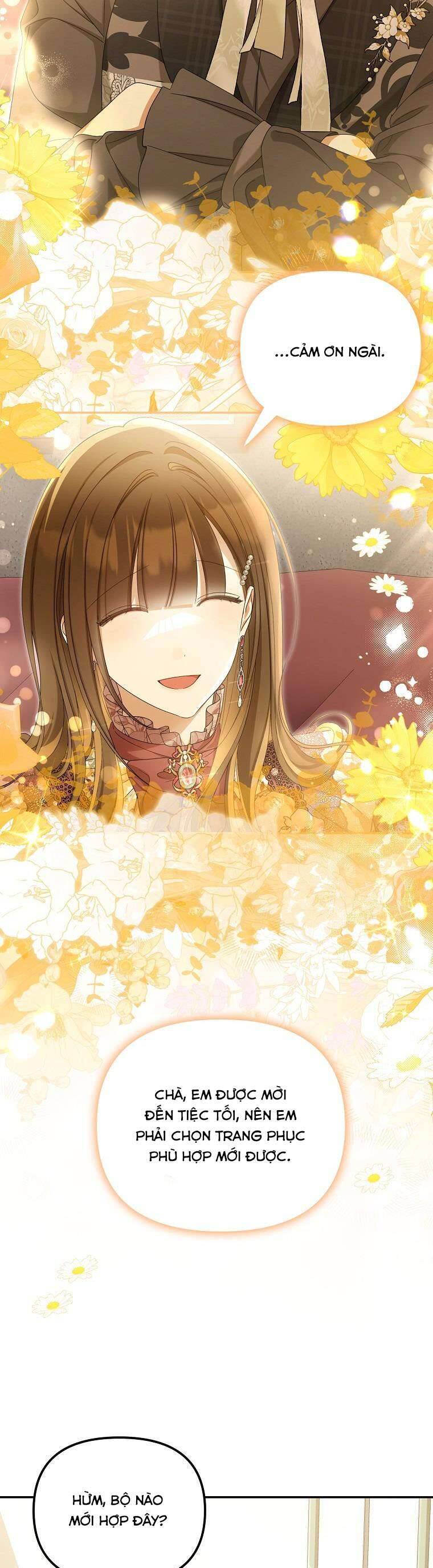 Sao Lại Ám Ảnh Cô Vợ Giả Mạo Quá Vậy? - Chapter 49 - Page 9