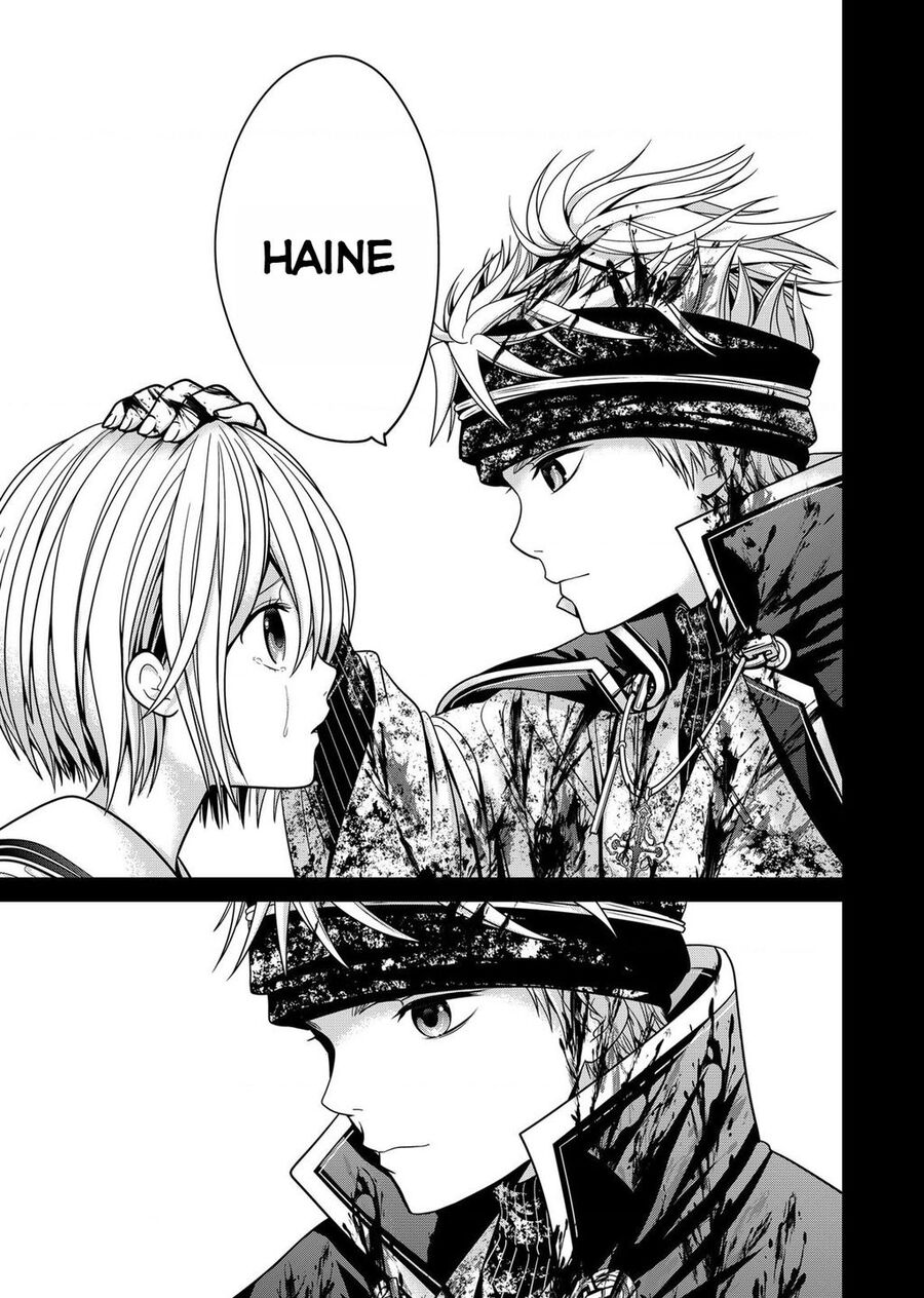 Địa Phủ Tokyo - Chapter 26 - Page 10