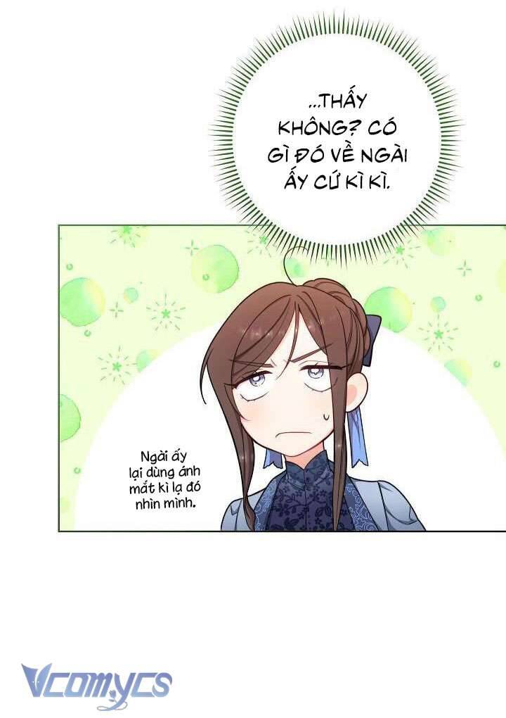 Hầu Gái Độc Quyền Của Hoàng Hậu Phản Diện - Chapter 8 - Page 10